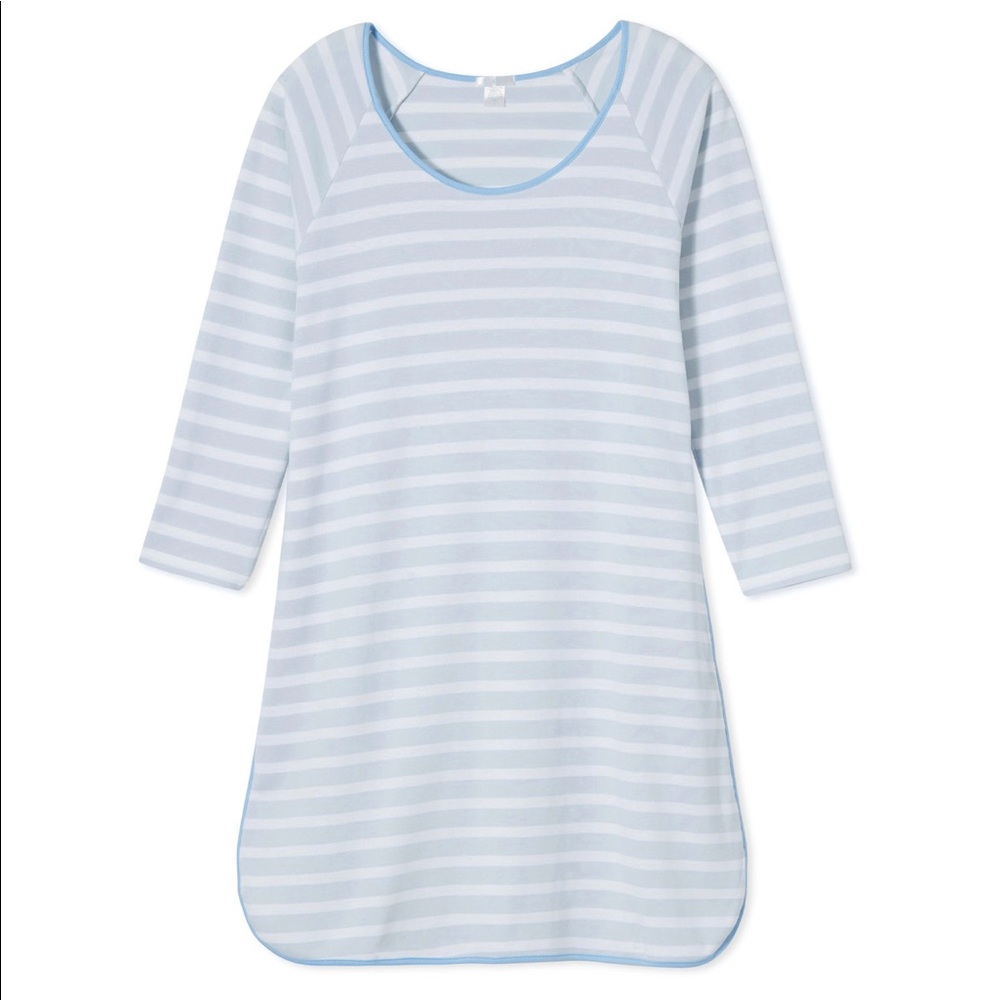 New Lake Pima Nightgown - with a defect